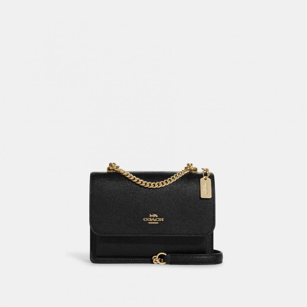 

Кроссбоди Coach Mini Klare