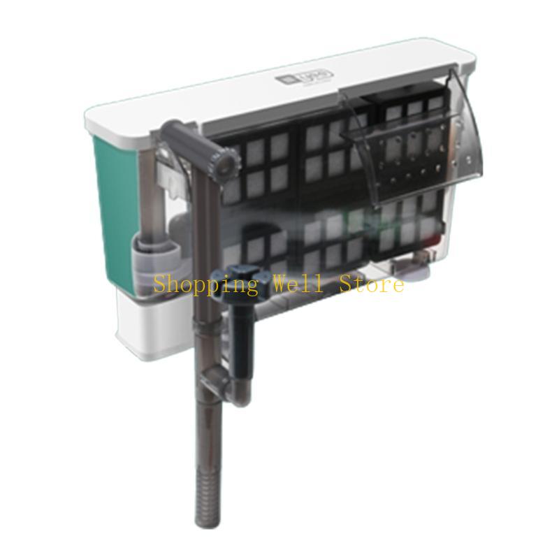 KX4B AirPumps Fishtank Filter Aquariums Filter