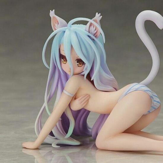7cm Anime Bunny Girl Sexy Figurine Action Figure Collectible Model PVC Toy