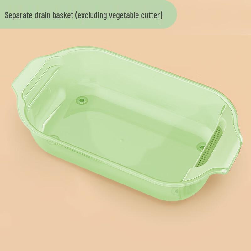 

Chang Baosen Drain Basket Set