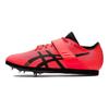 Asics Professional Track Low Top Running Shoes Men Sneakers Red Black 1093A178-701