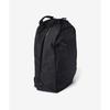 ALPAKA Aero Pack 16L Backpack Black Axoflux 210D Ripstop Nylon Lightweight Travel Business Laptop Daypack