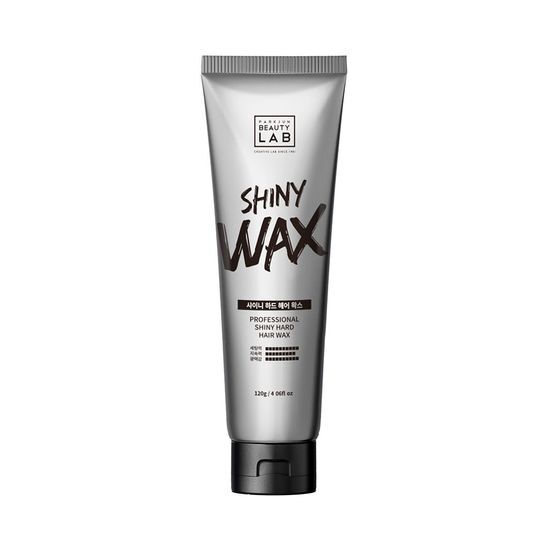 PARKJUN BEAUTY LAB Shiny Hard Hair Wax 120g