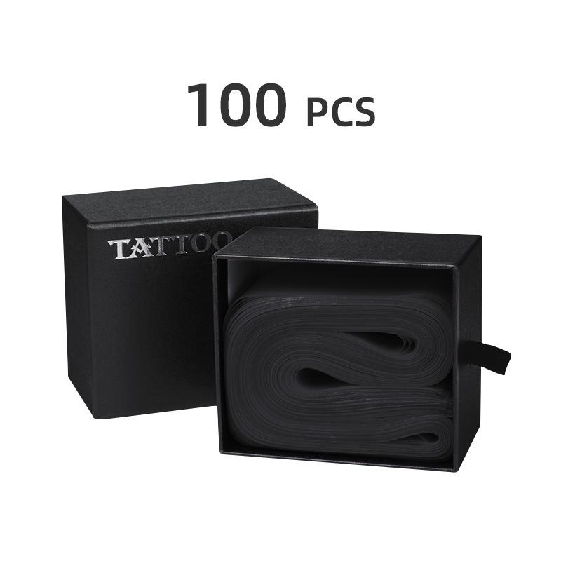 Waterproof Disposable Tattoo Machine Protective Bags