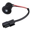 1 Pcs Car Fuel Tank Cap Switch Button For Kia For Sorento Auto Accessories 93555-2P000VA Automotive Interior Accessories