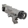 Ignition Switch Cylinder Replacement for Rabbit Car 1K0905851B 1K0905865 5Q0905865A Starter with Key