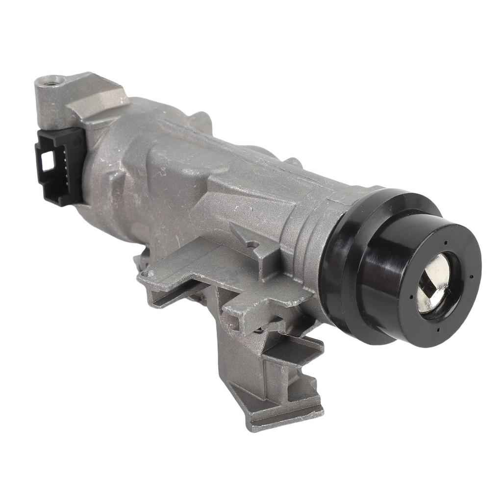 Ignition Switch Cylinder Replacement for Rabbit Car 1K0905851B 1K0905865 5Q0905865A Starter with Key