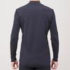 Pearl Izumi Comfort Heat High Neck Long Sleeve Cycling XL Wear, Men's, Black,