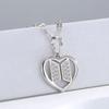BTS ARMY cheer necklace ring