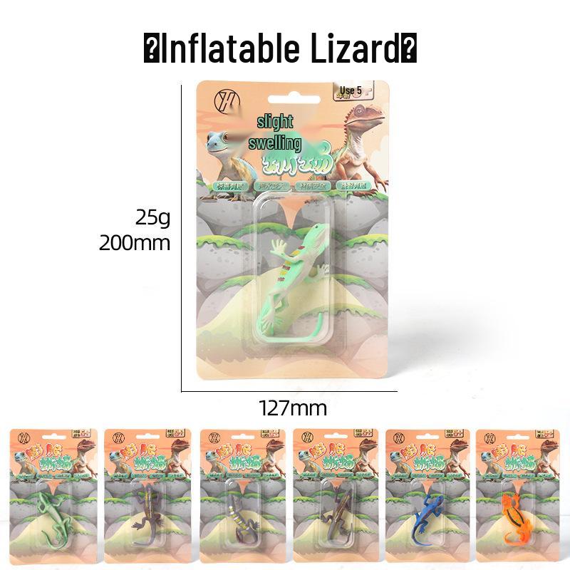 

ПВХ Фигурка животного Игрушка для когнитивного развития и обучения ползанию в раннем детстве