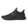adidas UltraBoost 1.0 DNA Carbon Erkek Spor Ayakkabı Siyah Core-Siyah GY7486