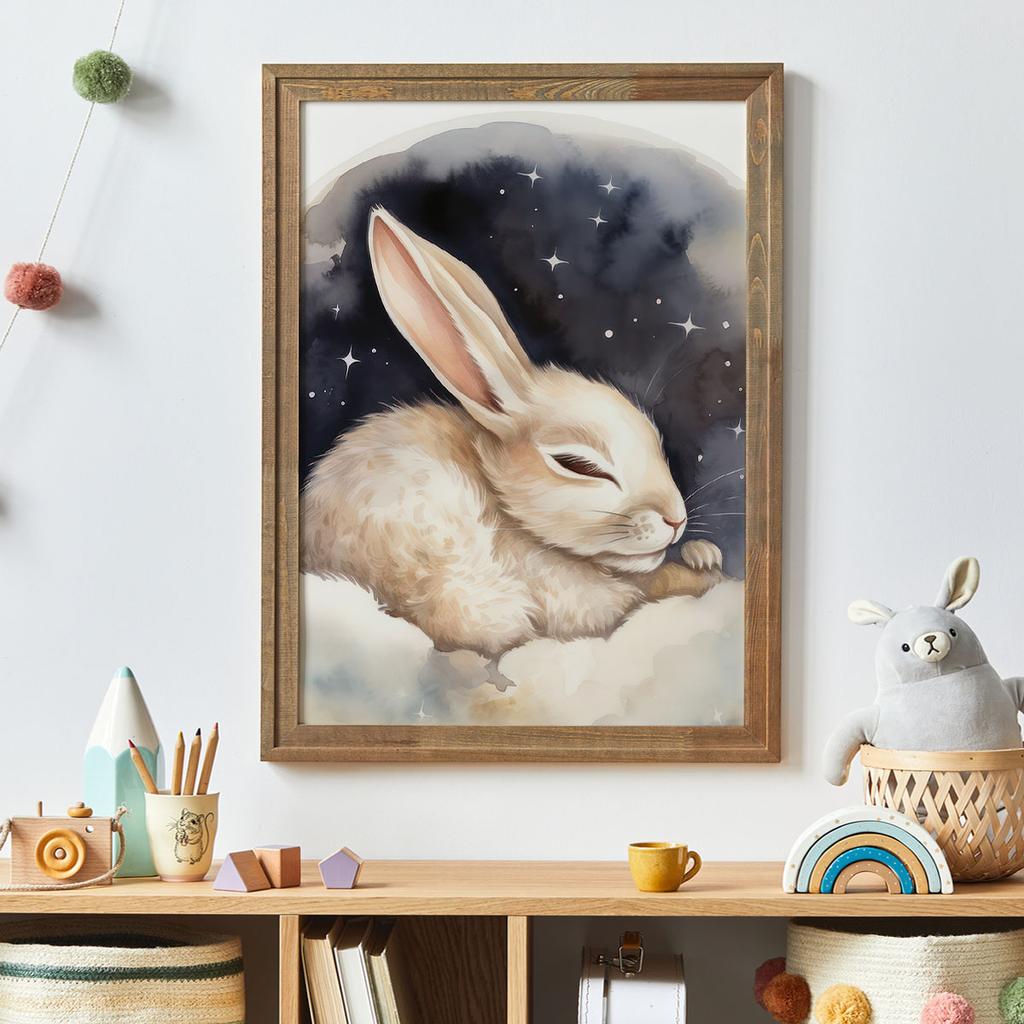 plakat do pokoju dziecka