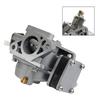 Boat Engine Carburetor 3303-812648T For Mercury Mariner 2-Stroke 4HP 5HP Outboard Motors Marine Carb Assy Replace 812648T 812648