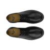 Dr. Martens 1461 Smooth Leather Oxford Black Unisex Boots 11838002