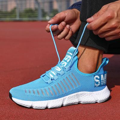 Herrenschuhe – Sportschuhe