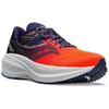 Saucony  Triumph 20 ViZiPRO Women Sneakers Red S10759-65