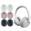 Cuscinetti auricolari confortevoli per cuffie WH-CH720 CH710N CH700N Cover auricolari di ricambio Cuscinetti auricolari