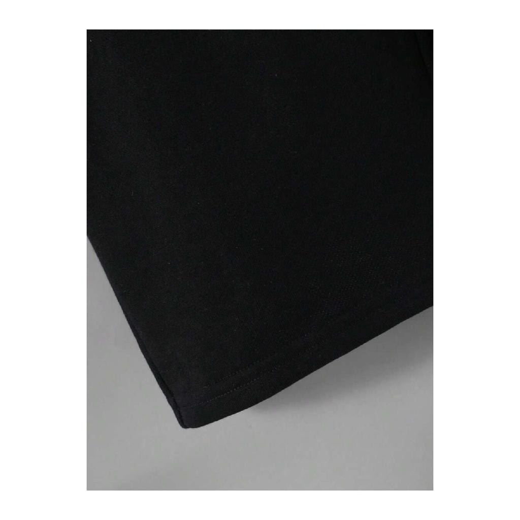 Brooklyn New York White T-shirt Gray Shorts - T-shirt With Shorts Top And Bottom Set Printed Crew Neck