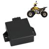 CDI Igniter 3088052 for Predator 500 2003-2004 CDI Module Replacement Accessory CDI Igniter Box Easy Installation Black