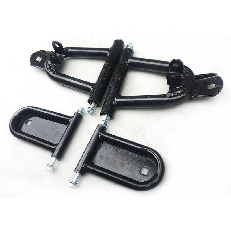 Go Kart Karting Four Wheel ATV UTV Buggy Quad Front Swingarms Swing Arms