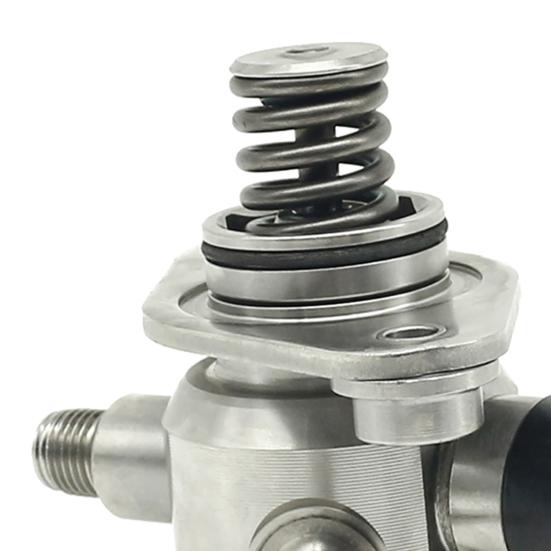 12648147 Ausgezeichnete Auto-Kraftstoffpumpe, hochfest, leicht, stoßfest