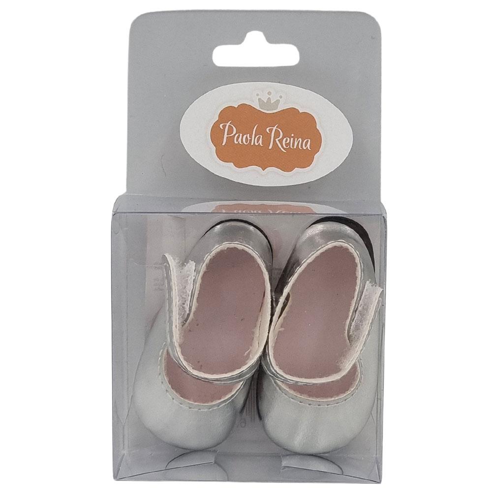 PAOLA REINA girls' shoes, 32-36 cm (63603)