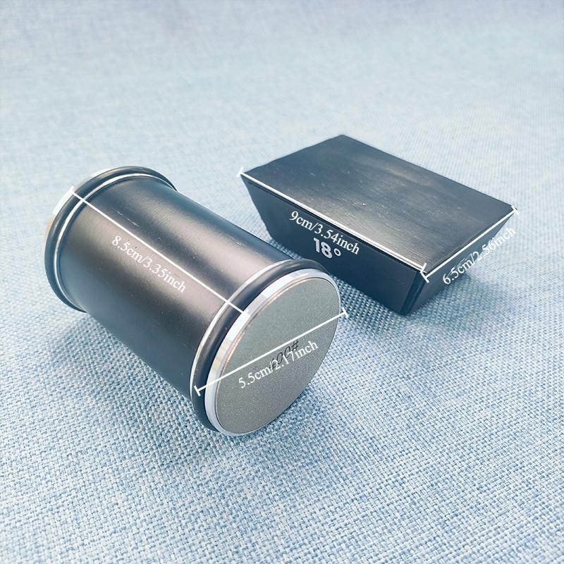 4 Sharpening Angles Rolling Knife Sharpener 15 18 20 22 Degree Grinding Tools Sharpener for Knives Kitchen Diamond Whetstone