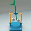 STEM Fun Science Experiment Kit for Kindergartners: Custom Physics Toys for Early Education