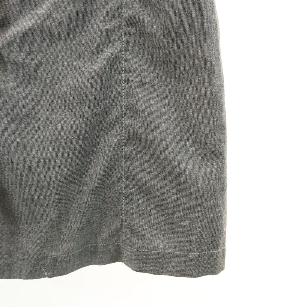 Fraizzoli Made In Italy Short Sleeve Shirt Dress 40 Gurege Women Used