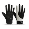 Cycling Gloves In Autumn and Winter Men and Women Outdoor Cycling Touch Screen Non Slip Plus Velvet Windproof Cold Sports Warm Gloves