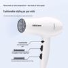 CONFU KF-3096 2000W Ionen-Haartrockner