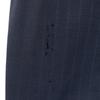 CHRISTIANORANI Suit Setup 90A4 Navy System Tailored Jacket Long Pants Men's Used