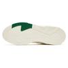 New Anta Flame 3.0 Warm Slip Resistant Cushioning High Top Skateboard Shoes Men's White Green 112248982-1