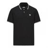 Pretty Green Mens Barton Short-Sleeved Polo Shirt