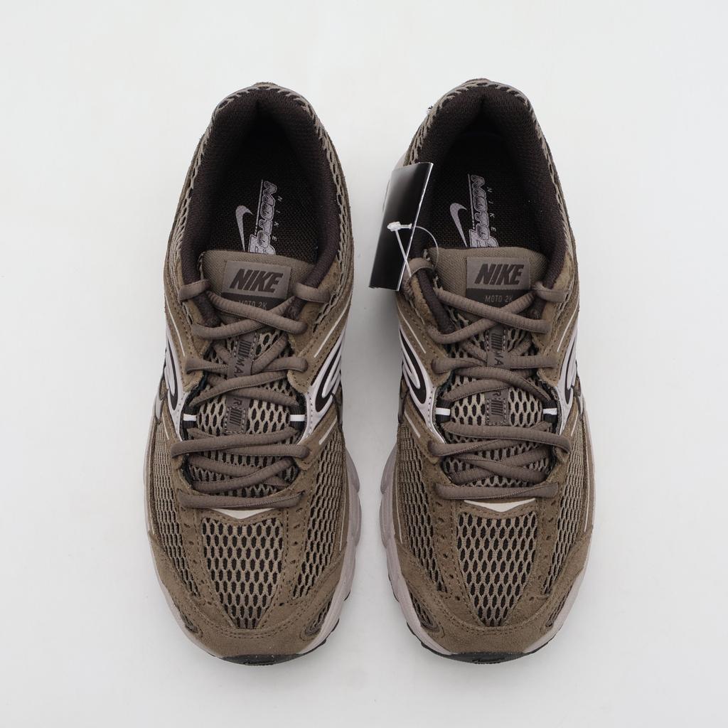 IQ4924-004 Nike Air Max Moto 2K Ironstone College Grey Velvet Brown (Men's)