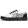 Li Ning X Star Wars Skateboarding Low 'Creamwhite Black' Women's AGCS202-2