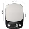 Precision Digital Kitchen and Coffee Scale