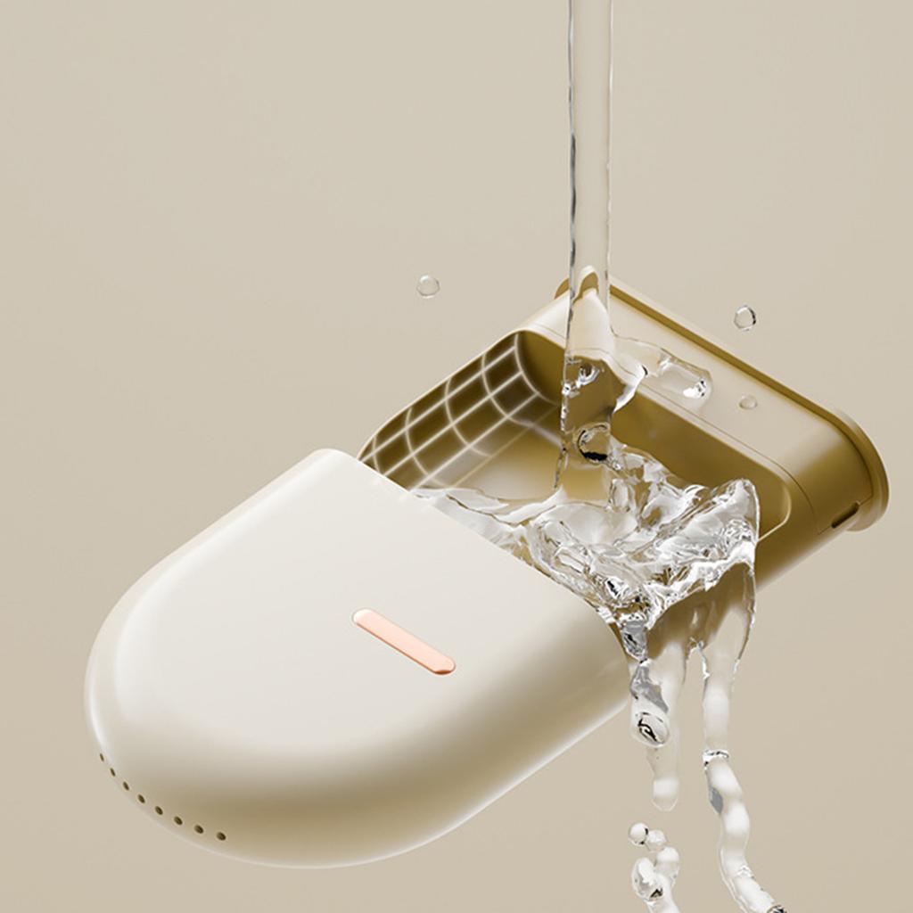 Travel Friendly Clear Aligner Holder Hygienic Retainer Storage Case Sturdy ABS Materials Braces Organizers Container