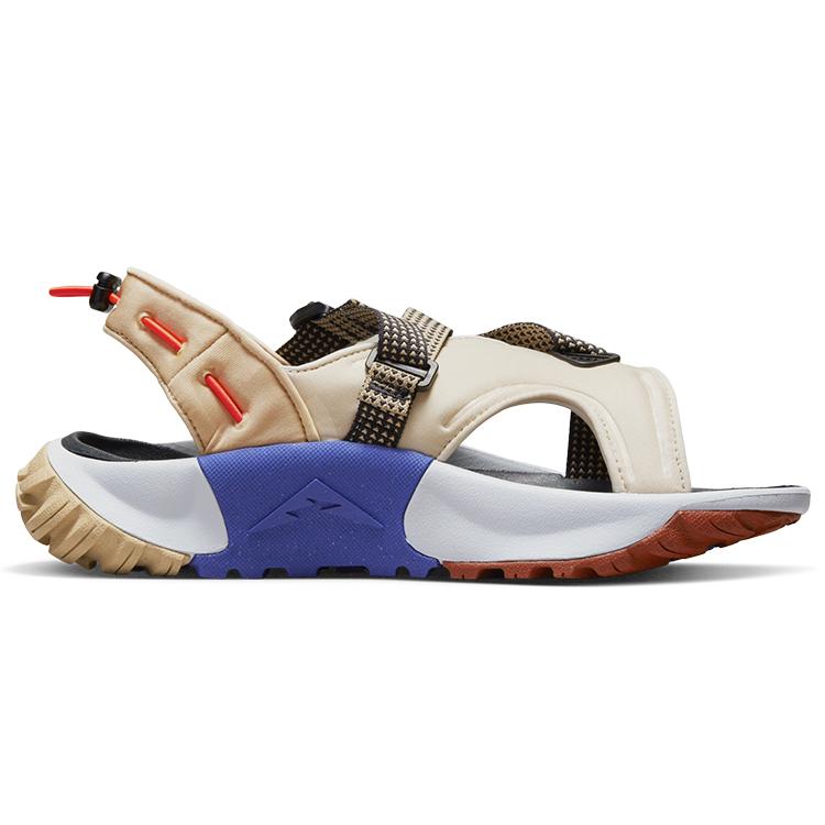 Nike Oneonta Light Orewood Brown Purple Women's DJ6601-100