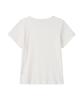 Biteoseljeu Essential Ribbed Half Tea-Ivory