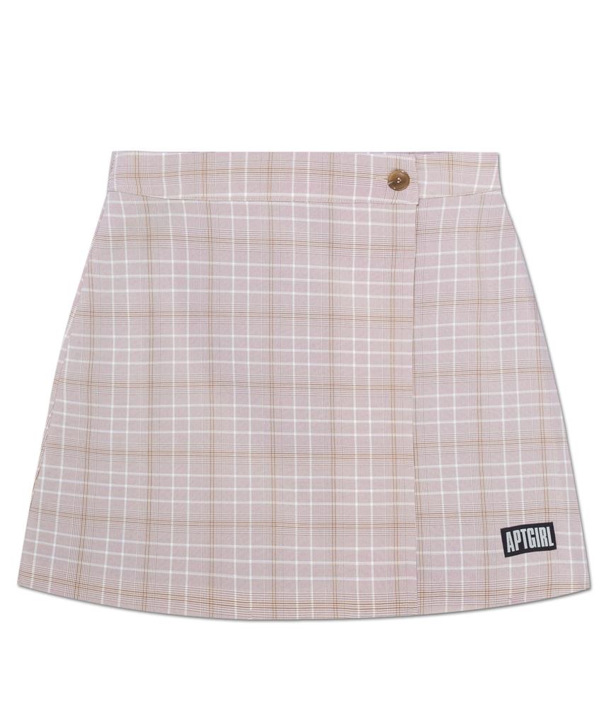 Apartment (W) Parfait Skirt - Pink
