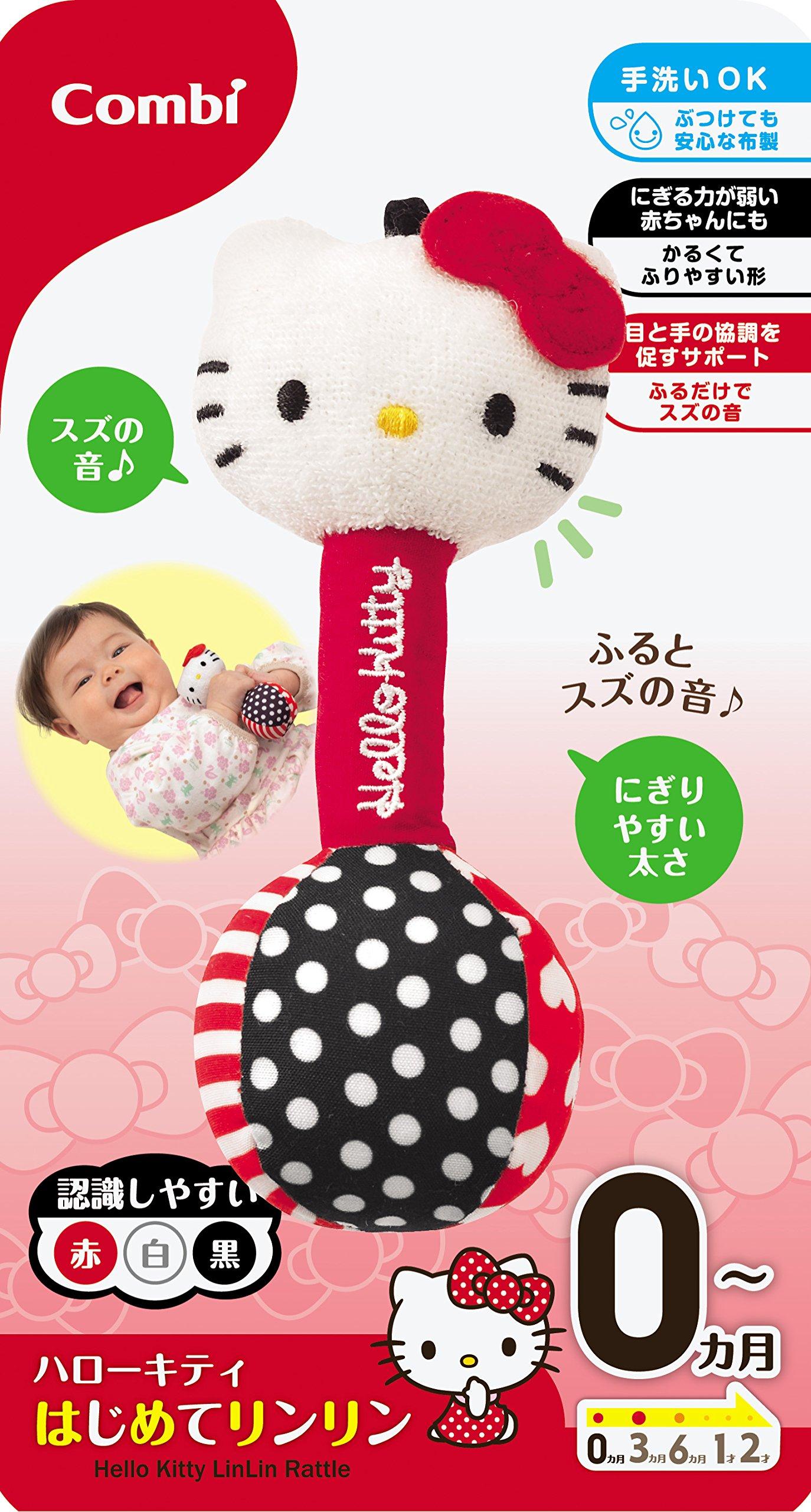 Комплект Hello Kitty Кольцо Кольцо