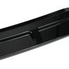 Car Front Bumper Lip Body Kit Spoiler for Mercedes Benz W204 C180 C200 C250 C300 C350 2012-2014