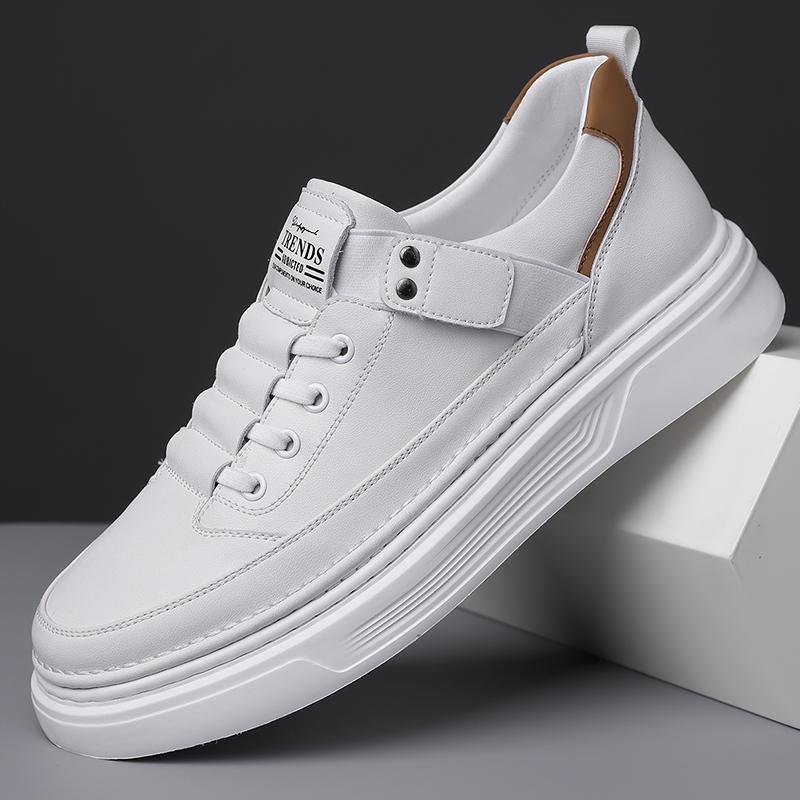 Fashion Sneakers Mens Dress Shoes Retro Male Leather Business Male Baroque Shoes Casual Outdoor Mens Oxford Footwear