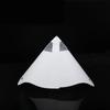 Car Paint Filter Paper 10-100PCS Spray Mesh Paper Filter Funnel Strainer Disposable Conical Straining Funnel Microns