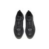 Anta Cushioning, Wear Resistant High top Casual Shoes Men's Black 112348991-4