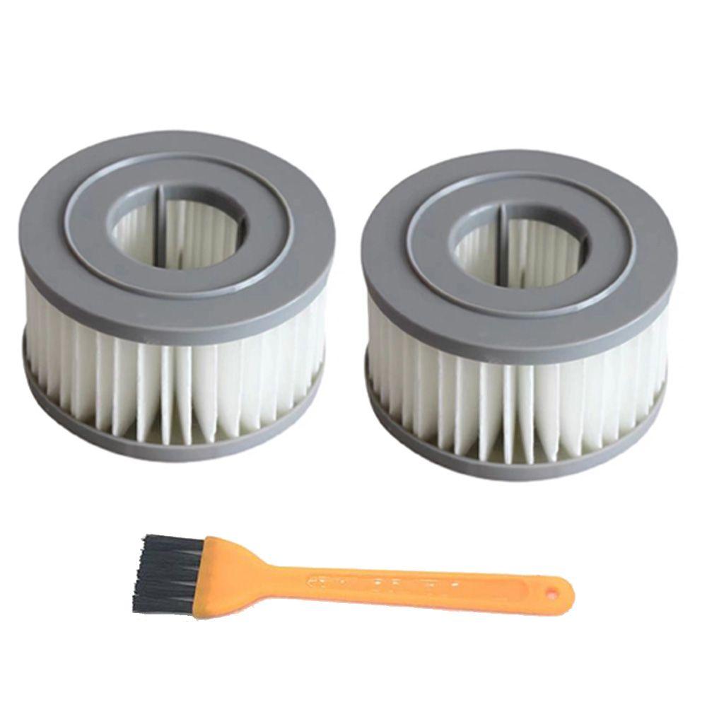Suitable for Xiaomi JIMMY JV85 JV85 Pro H9 PRO Handheld Cordless Vacuum Cleaner HEPA Filter