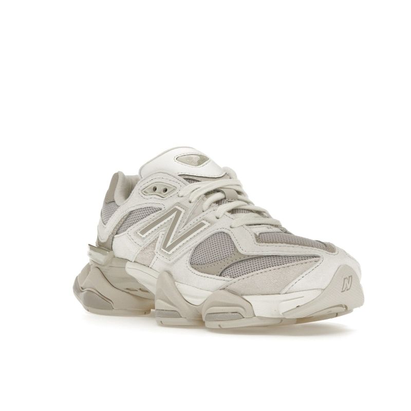 New Balance 9060 Grey Moonbeam Men Sneakers U9060MM