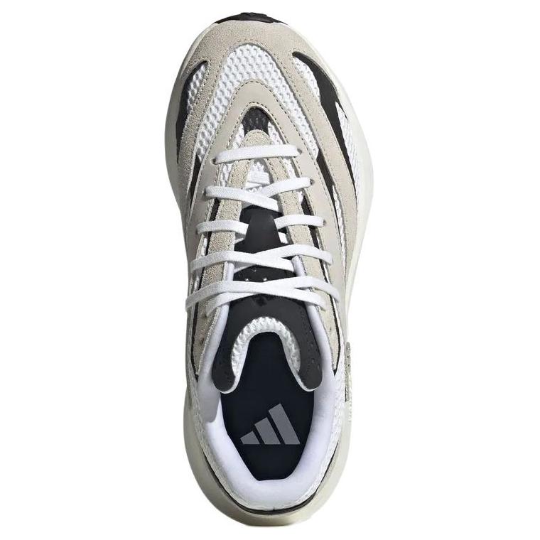Adidas Lightblaze Alumina Black Women Sneakers Grey Silver-Metallic Core-Black JH6962