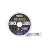 VARIVAS Ajing Master Shock Leader Fluorocarbon 30m No. 0.6 (2.5lb.over)